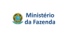Logo Ministério da Fazenda