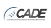 Logo cade