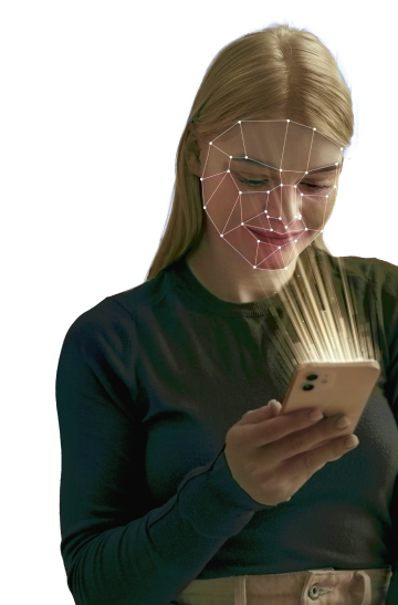 <div></div>
<p><strong>Verifique identidades, valide cadastro de clientes,</strong> colaboradores e parceiros e elimine fraudes com tecnologia sob medida.</p>
