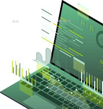 <p><strong>Líder em software </strong>para<br />
gestão de investimento</p>

