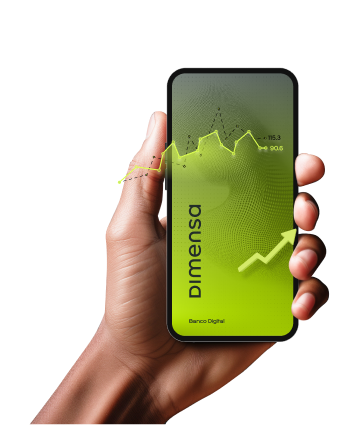 <p>Crie e personalize sua<br />
<strong>Plataforma Digital para<br />
Operações Financeiras</strong> com<br />
a tecnologia da Dimensa</p>
