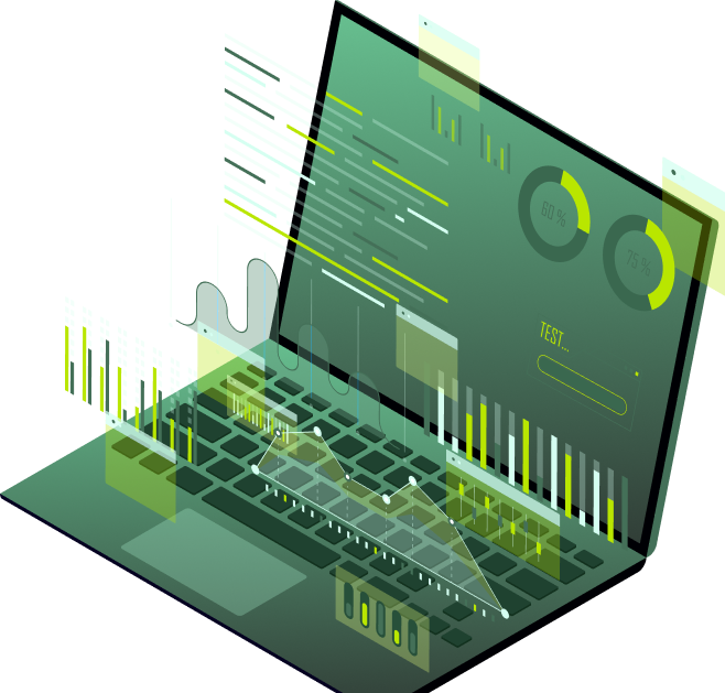 <p><strong>Líder em software </strong>para<br />
gestão de investimento</p>
