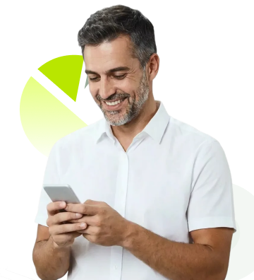 Executivo do mercado financeiro